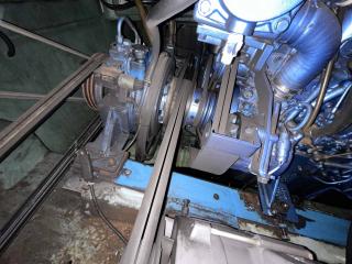 峯造船所 MS-50V
