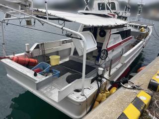 峯造船所 MS-50V