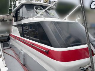峯造船所 MS-50V
