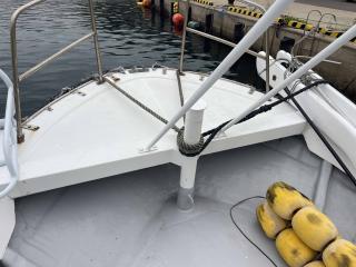 峯造船所 MS-50V