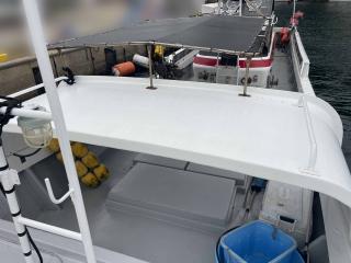 峯造船所 MS-50V