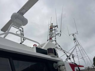 峯造船所 MS-50V