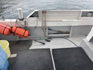 峯造船所 MS-50V
