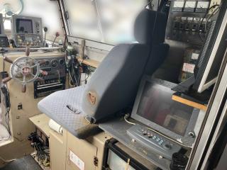 峯造船所 MS-50V