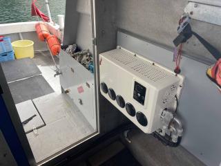 峯造船所 MS-50V
