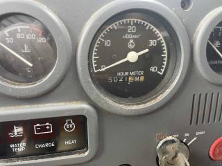 峯造船所 MS-50V