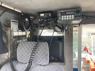 峯造船所 MS-50V