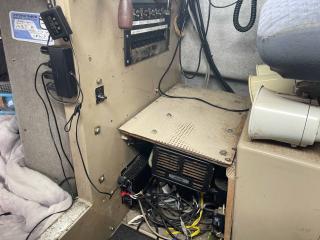 峯造船所 MS-50V