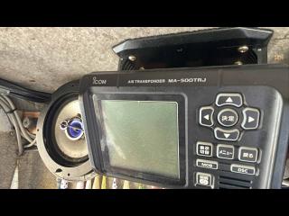 峯造船所 MS-50V