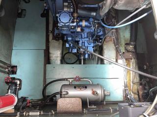 峯造船所 MS-50V