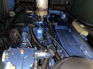 峯造船所 MS-50V