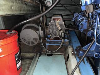 峯造船所 MS-50V