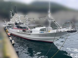 峯造船所 MS-50V