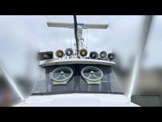 峯造船所 MS-50V