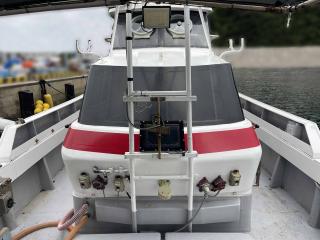 峯造船所 MS-50V