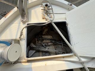 喜志造船所 KS235C