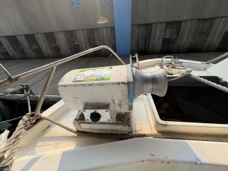 喜志造船所 KS235C