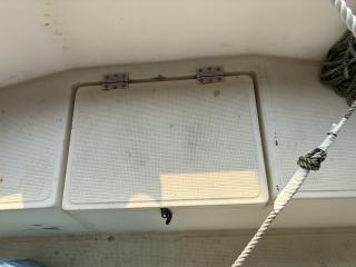 喜志造船所 KS235C