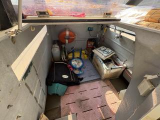 喜志造船所 KS235C