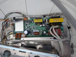 JRC レーダーJMA-3300