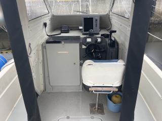ヤマハ タックルUF25HT
