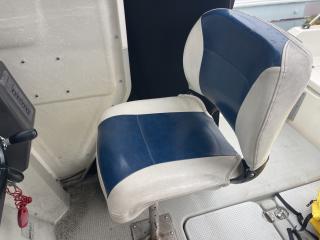 ヤマハ タックルUF25HT