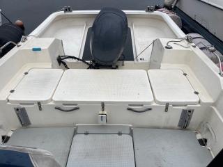 ヤマハ タックルUF25HT
