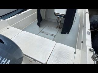 ヤマハ タックルUF25HT