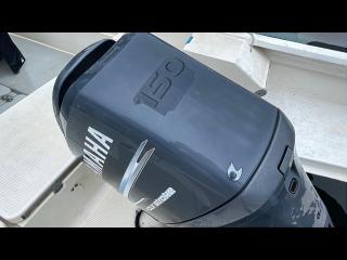 ヤマハ タックルUF25HT