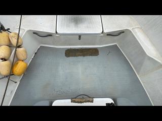 ヤマハ タックルUF25HT
