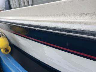 ヤマハ タックルUF25HT