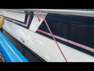 ヤマハ タックルUF25HT