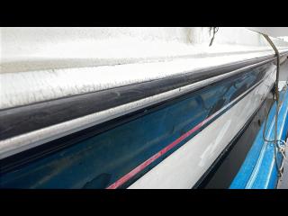 ヤマハ タックルUF25HT
