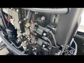 ヤマハ タックルUF25HT