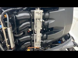 ヤマハ タックルUF25HT