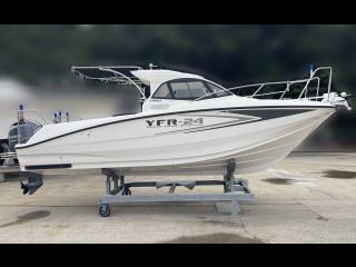 ヤマハ YFR24(E3U-A)