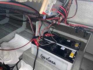 ヤンマー はやかぜEX35Ⅱ-BK