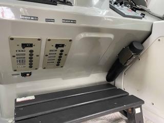 ヤンマー はやかぜEX35Ⅱ-BK