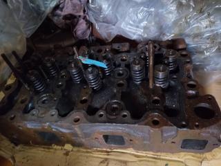 ヤンマー 6GH用シリンダーヘッド 