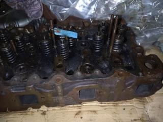 ヤンマー 6GH用シリンダーヘッド