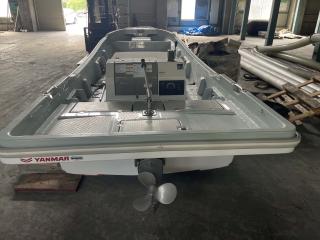 ヤンマー ZD22B2