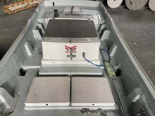 ヤンマー ZD22B2