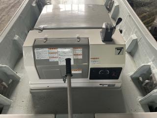 ヤンマー ZD22B2
