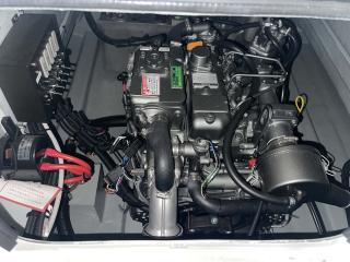 ヤンマー ZD22B2