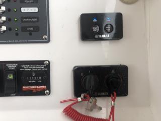 濱石造船 HS-41DW