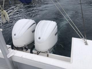 濱石造船 HS-41DW