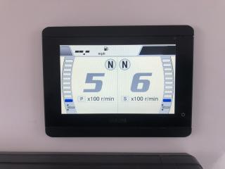 濱石造船 HS-41DW