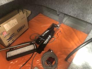 濱石造船 HS-41DW