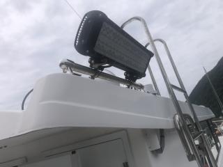 濱石造船 HS-41DW