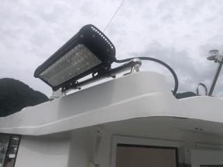濱石造船 HS-41DW